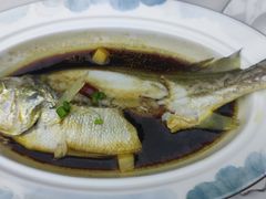 -蘭奢雅集·江浙菜(青山江滩店)