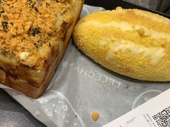 -LELECHA乐乐茶(新街口大洋店)