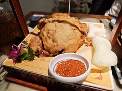 -遇见长安之丝路风荷(大唐西市店)