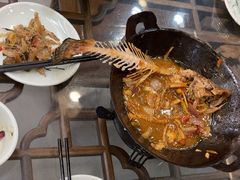 -徽州美食(三十年老店)