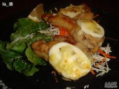 芝士翅根-味千拉面(又一城店)