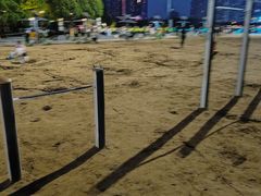 -天鹅湖体育公园