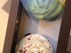 -Pantry's Best派悦坊蛋糕(K11购物艺术中心店)