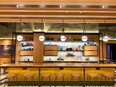 -星巴克臻选(福州东百中心分店)