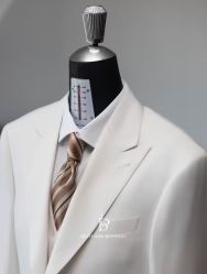 -Brother西服礼服定制·商务·婚礼(佛山南海店)