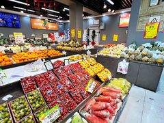 -仲雅水果大卖场(仲雅苑店)