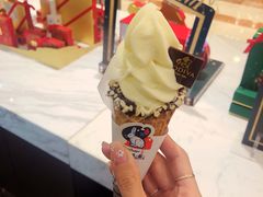 -GODIVA(月星环球港店)