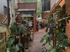 -CORNER CONE GELATO酷矿手作霜淇淋(南头古城店)