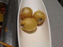 -海底捞火锅(凯德广场店)