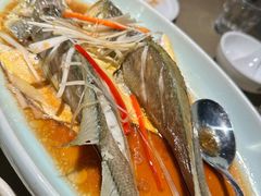 -前海沿·青岛菜(李沧万达店)