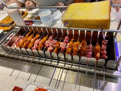 -玉善烧烤串城(长春总店)