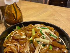 -来龙里 精致 东南亚餐室(万象城店)