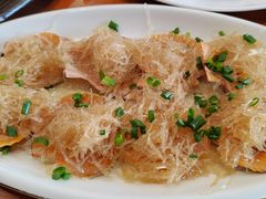 -探鲜渔府·复古庭院风·商务海鲜(鹏城较场尾美食中心精选店)