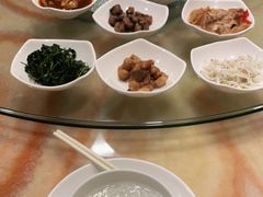 -金泰食府(竹园店)