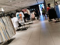 -ZARA(凯德乐峰广场店)