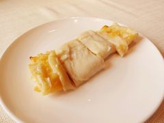 酥皮海鲜清汤-王品台塑牛排(成都万象城店)