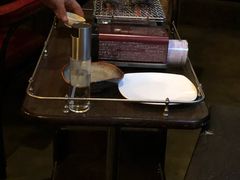 -JUKEBOX玖部音乐餐厅(华侨城店)