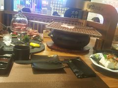 -黑牛の店·和牛烧肉(合生汇店)