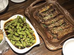 -霄汉羊排(万松园一店)