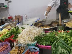 -正宗阳山牛杂(东城店)