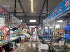 -京贸物联批发市场