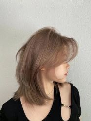 -F P· HAiR