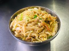 -广场正宗原汁薏米店