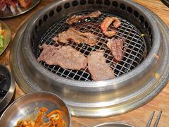 -汉拿山(北京上地华联店)