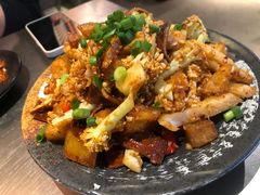 -微醺烤牛·炭火烧烤·精酿啤酒(东郊记忆店)