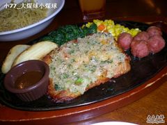 -萨莉亚(南京东路店)