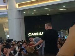 -宁波鄞州万达广场