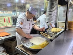 -方中山胡辣汤(西安高新区店)