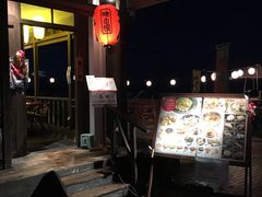 -岛呗と琉球料理 北谷ダイニング