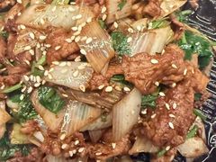 -秀儿四九城·新京菜(亚运村鸟巢店)