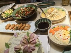 -锦府盐帮·李宅(领展购物广场中关村店)