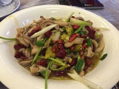 高子烧鸡公-高子烧鸡公(五里堆路店)