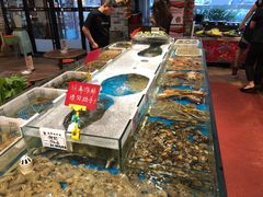 水产区-旺角小渔村(幸福中路店)