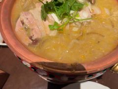 -奉天小馆·非遗东北菜(沈阳万象城店)
