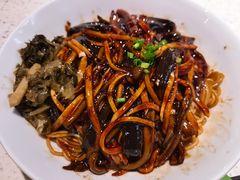 -阿莉餐厅(枣阳路店)