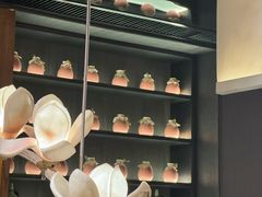 -唐猫庭院·千年陕菜(赛格国际购物中心店)