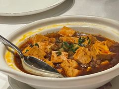 -深圳福田香格里拉大酒店