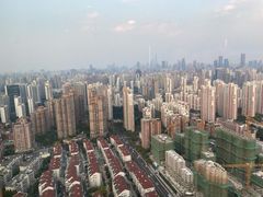 -环球港凯悦 · 享悦中餐厅