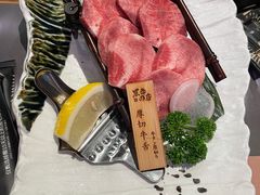 -黑牛の店·和牛烧肉(合生汇店)