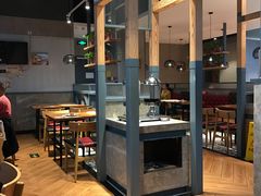 -比格比萨自助(国展店)
