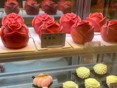 -The open life(万象城店)