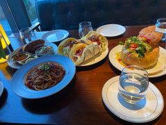 -埠口精酿夜景餐酒吧· BREWPORT BISTRO(长嘉汇重庆之眼店)