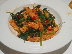 -谷丽麦馕新疆菜·清真(步步高梅溪新天地店)