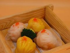 -龙悦湾酒家·八阵鱼生·渔人码头店