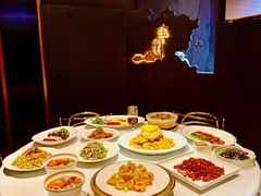 -宝轩渔府·老字号海鲜·正宗津菜(水上店)