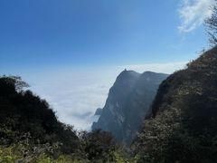 -峨眉山风景名胜区